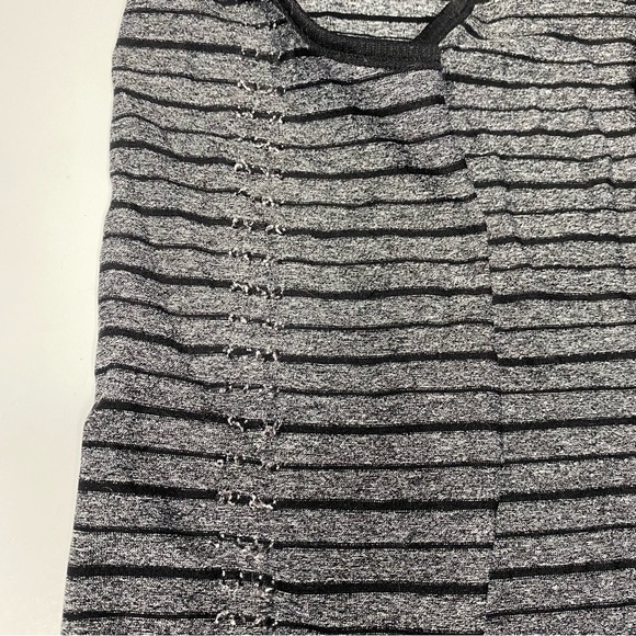 Danskin Now | Women's Activewear Muscle tee Size S - Picture 8 of 8